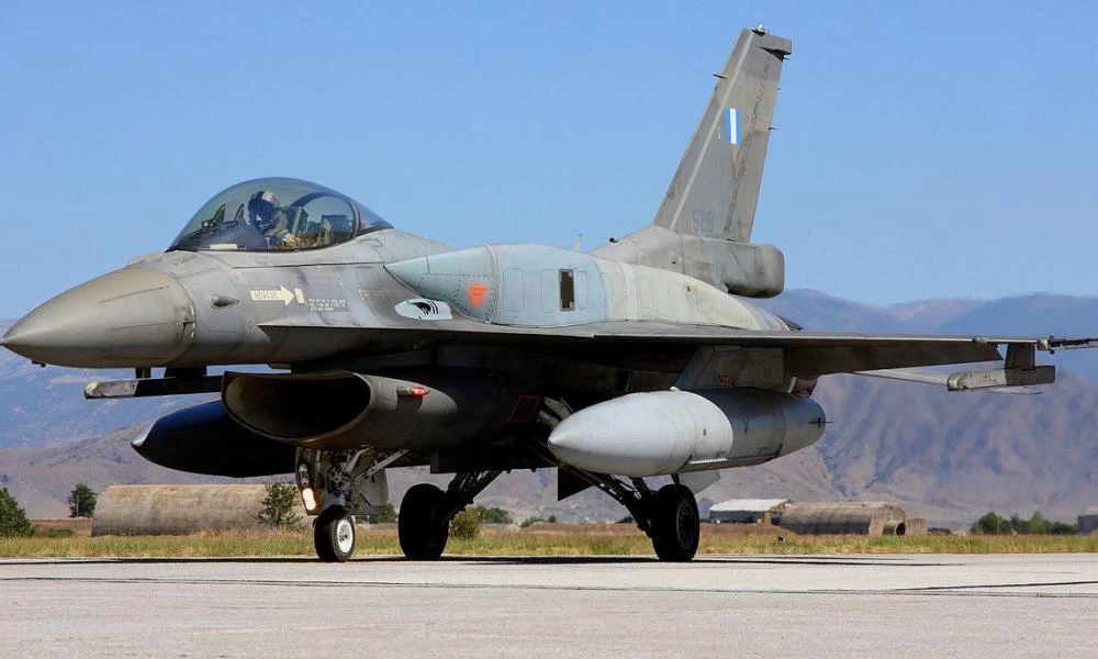 Θωρακίζεται η αποτρεπτική ισχύς της χώρας μας σε Αιγαίο-Α.Μεσόγειο